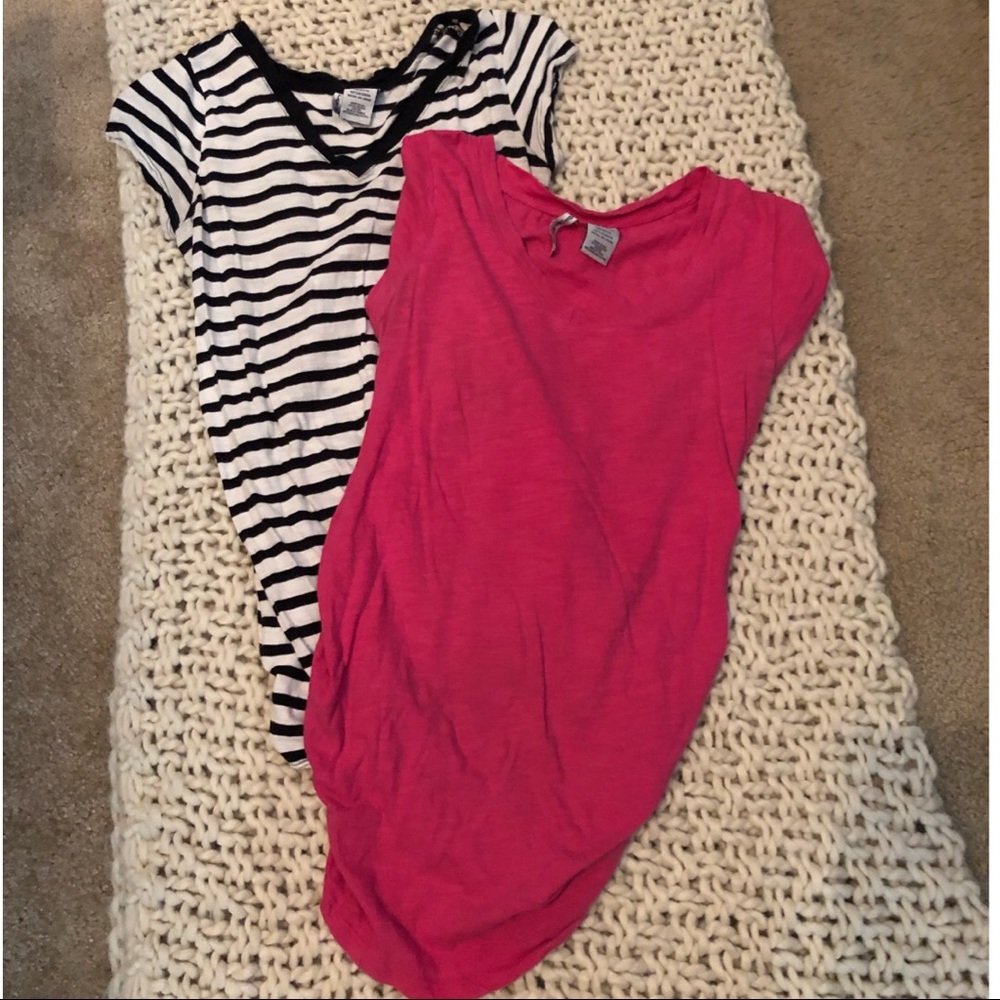 Maternity Tops